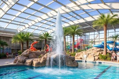 The Waterworks Aquatics Carlsbad: A Premier Destination for Aquatic Enthusiasts