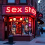 The Sex Shop Boston: An In-Depth Exploration of the City’s Premier Adult Retailers