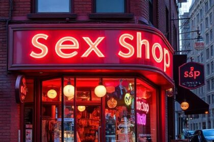 The Sex Shop Boston: An In-Depth Exploration of the City’s Premier Adult Retailers