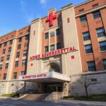 Resurrection Hospital Chicago: A Legacy of Compassionate Care and Medical Excellence