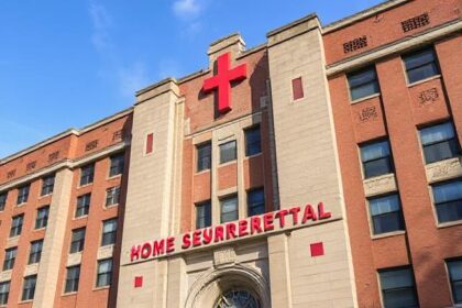 Resurrection Hospital Chicago: A Legacy of Compassionate Care and Medical Excellence