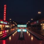 Exploring Kenmore Lanes Washington: A Comprehensive Guide to the City’s Charm and Community