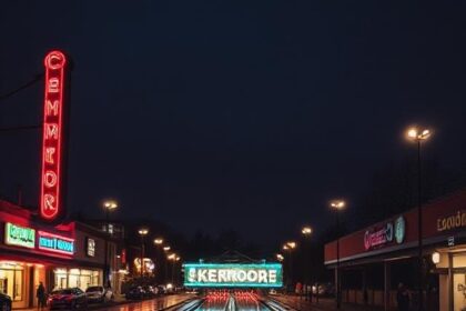 Exploring Kenmore Lanes Washington: A Comprehensive Guide to the City’s Charm and Community