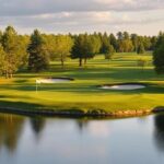 Point Mallard Golf Course: A Premier Golf Destination in Alabama