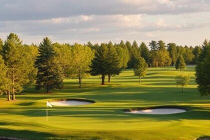 Point Mallard Golf Course: A Premier Golf Destination in Alabama