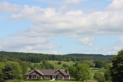 The John Byrne Golf Club: A Sanctuary for Golf Enthusiasts and Community Builders