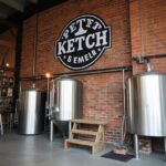 The Ketch Brewery: Where Craft, Community, and Creativity Flow Together