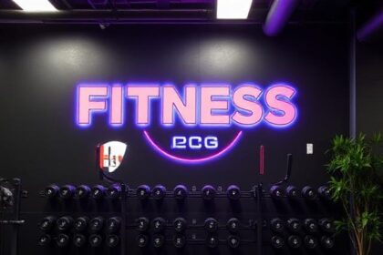 Fitness 19 Newbury Park: Your Gateway to a Healthier Life