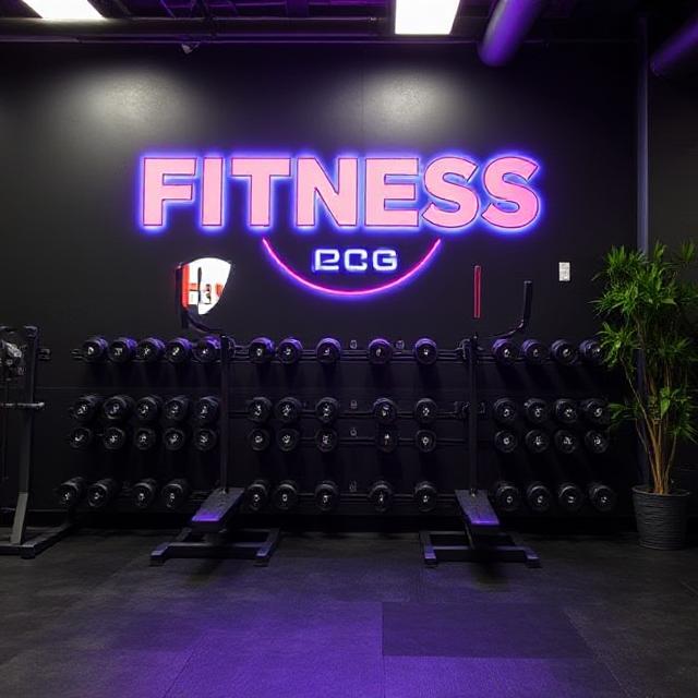 Fitness 19 Newbury Park: Your Gateway to a Healthier Life