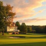 Glen Mills Golf Club: A Premier Destination for Golf Enthusiasts