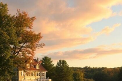 Glen Mills Golf Club: A Premier Destination for Golf Enthusiasts