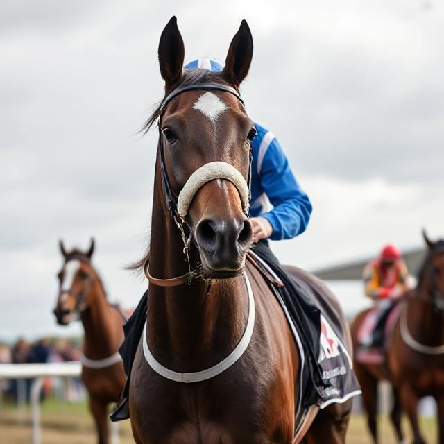 Horse Racing Outfits: A Blend of Tradition, Style, and Personal Expression
