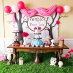 Hosting an Enchanting Alice in Wonderland Themed Party: A Whimsical Journey into Wonderland