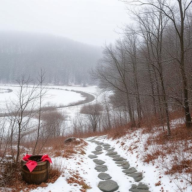 February Themes: Celebrations, Symbols, and Significance