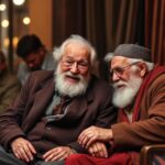 Grandpa Jokes: The Endearing Charm of Dad Humor from a Different Generation