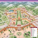 Valley View Mall Map: Your Ultimate Guide to Navigating the Shopping Center