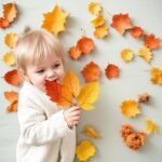 Autumn Activities for Preschoolers: Fun and Educational Ways to Celebrate the Season
