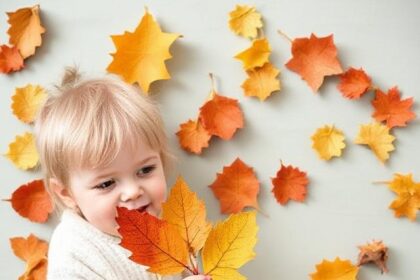Autumn Activities for Preschoolers: Fun and Educational Ways to Celebrate the Season