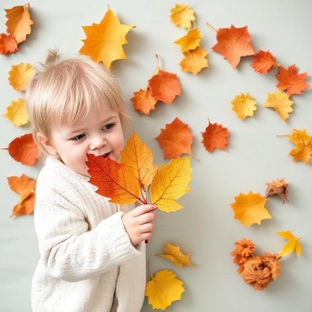 Autumn Activities for Preschoolers: Fun and Educational Ways to Celebrate the Season
