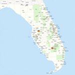 Navigate the Miami Dade County Zip Code Map