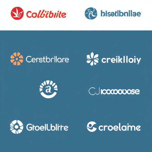 Examples For Brand Families Logos Sub Companies