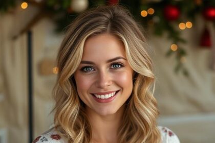 Who is Holly Harston and What Makes Her Unique?