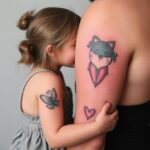 How to Make Meaningful Daughter Tattoo Ideas for Dad