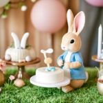 The Best Peter Rabbit Baby Shower: Celebrating New Beginnings with Charm and Whimsy