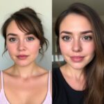 How to Make an MTF Before After Comparison: A Comprehensive Guide