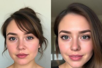 How to Make an MTF Before After Comparison: A Comprehensive Guide
