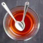 How Many Teaspoons in 1 2 Cup?