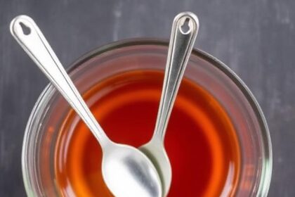 How Many Teaspoons in 1 2 Cup?