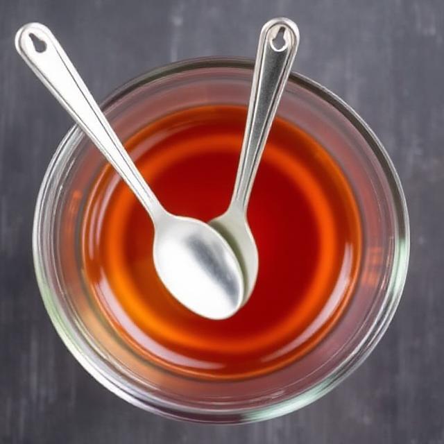 How Many Teaspoons in 1 2 Cup?