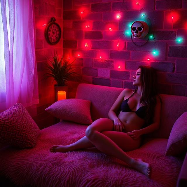 Sex Room Ideas: Tips for Beginners