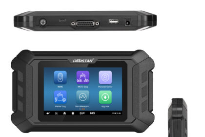 The Can Am Scan Tool: An Essential Device for ATV and UTV Owners
