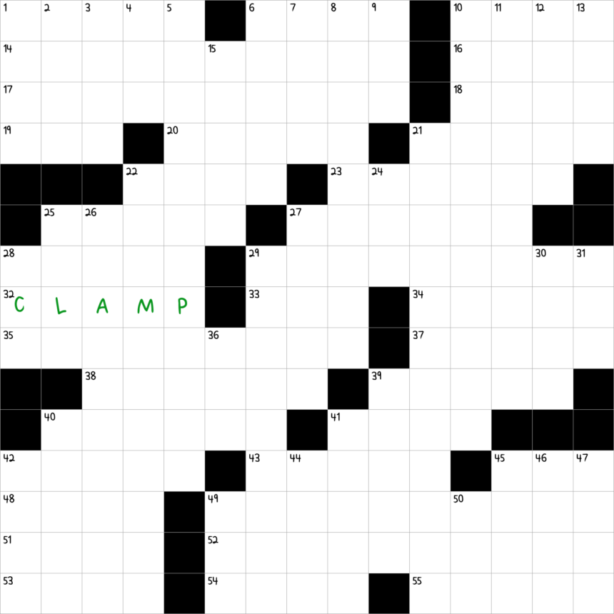 The Capo E.G. NYT Crossword: A Deep Dive into Its Role and Recognition in the NYT Crossword