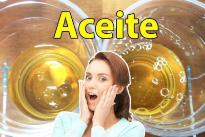 Prueba de embarazo con aceite Positiva y negativa? Todo lo que necesitas saber