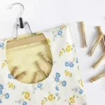 Clothes Pin Bag Patterns Free: A Creative and Functional DIY Project