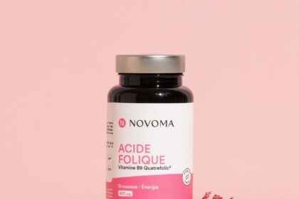 Mejor Vitamina Para El Embarazo: A Complete Guide to Optimal Nutrition