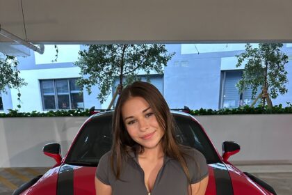 LaurenAlexis Fapello: Exploring the Life and Impact of a Digital Content Creator