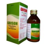 The Griseofulvin Pediatric Dose: An In-Depth Guide