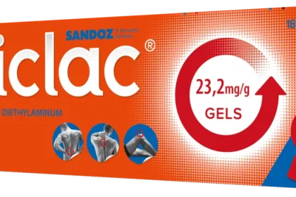 What Is Diclac Gel Used For? Explore It in Detail