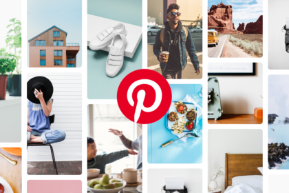 The Pintrest6: Revolutionizing Social Media and Digital Inspiration