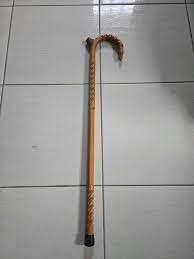 The Cane Masters Review: Exploring the Art, Technique, and Legacy of a Unique Martial Tradition