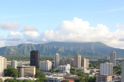 Tokyo Central Kailua: A Slice of Japan in Hawaii