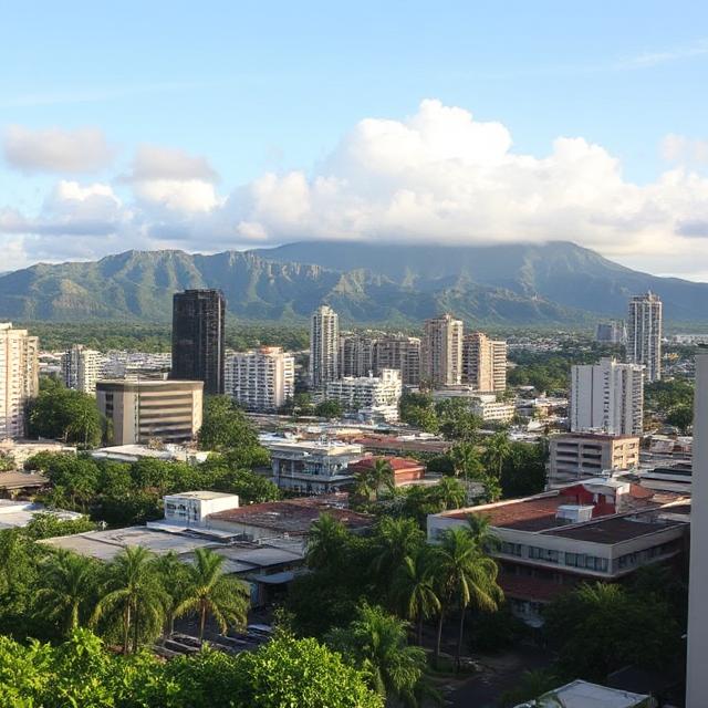 Tokyo Central Kailua: A Slice of Japan in Hawaii