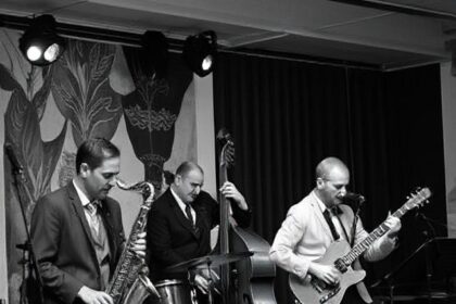 Explore The Jazz Musicians in Bialystok