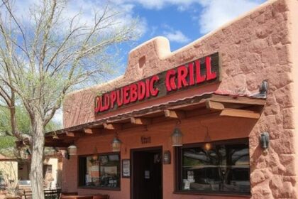 Discover Old Pueblo Grill Tucson Arizona