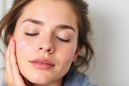The Best Skincare for Seborrheic Dermatitis