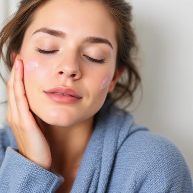 The Best Skincare for Seborrheic Dermatitis